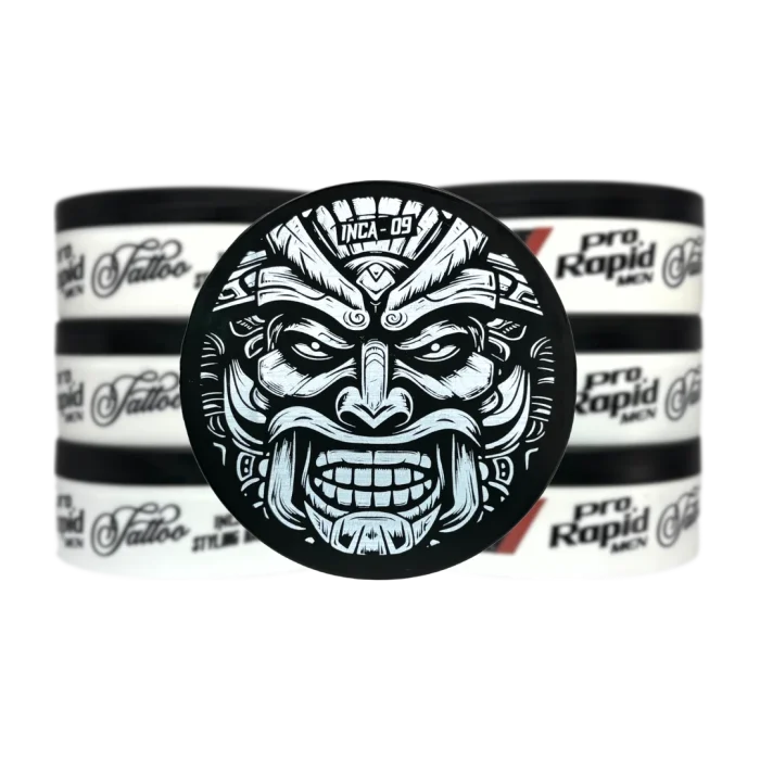 Cera PRO RAPID MEN 09 Majestic Pura 150ml - Imagen 2