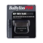 Cuchilla Trimmer BABYLISS Skeleton Graphite 2.0 - Imagen 2
