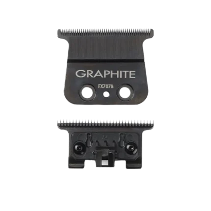 Cuchilla Trimmer BABYLISS Skeleton Graphite 2.0
