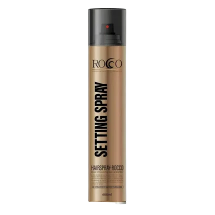 Laca Fijación ROCCO 450ml