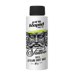 Polvo de Textura PRO RAPID MEN 01 Green 30gr