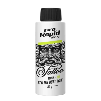Polvo de Textura PRO RAPID MEN 01 Green 30gr