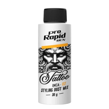 Polvo de Textura PRO RAPID MEN 02 Orange 30gr
