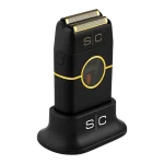 Shaver SC Instinct Black - Metal Edition - Imagen 3