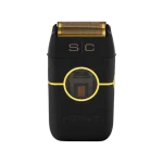 Shaver SC Instinct Black - Metal Edition