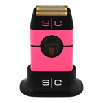 Shaver SC Instinct Pink - Metal Edition - Imagen 4
