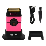 Shaver SC Instinct Pink - Metal Edition - Imagen 3