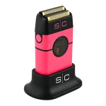Shaver SC Instinct Pink - Metal Edition - Imagen 2