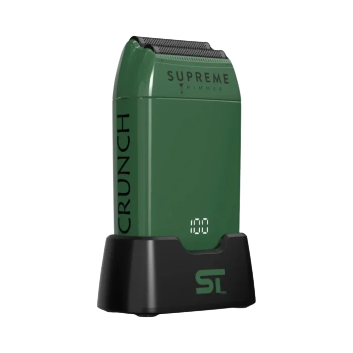 Shaver ST Crunch Green - Imagen 2