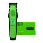 Trimmer ST Recharge Green