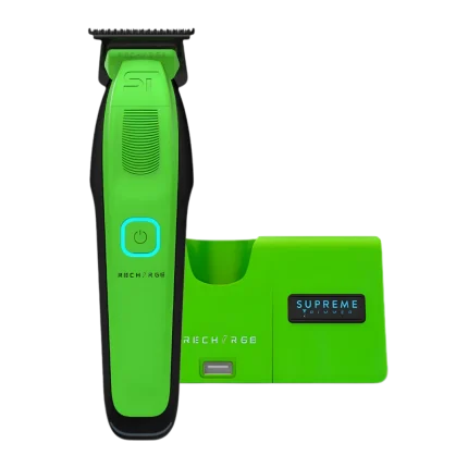 Trimmer ST Recharge Green