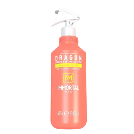 Bifásico IMMORTAL Dragon Blood 500ml