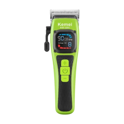 Clipper KEMEI KM-1862