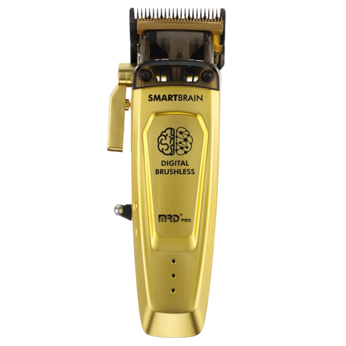 Clipper MRD Smartbrain HC-90-4 Gold - Imagen 2
