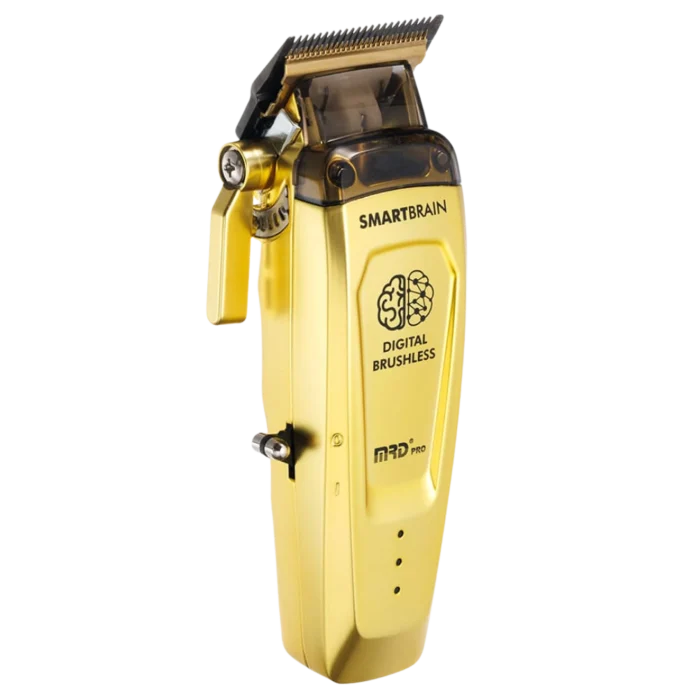 Clipper MRD Smartbrain HC-90-4 Gold - Imagen 3