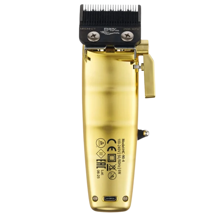 Clipper MRD Smartbrain HC-90-4 Gold - Imagen 4