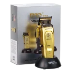 Clipper MRD Smartbrain HC-90-4 Gold - Imagen 6