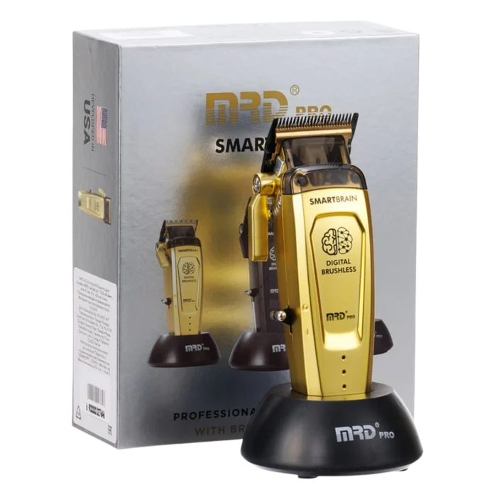 Clipper MRD Smartbrain HC-90-4 Gold - Imagen 6