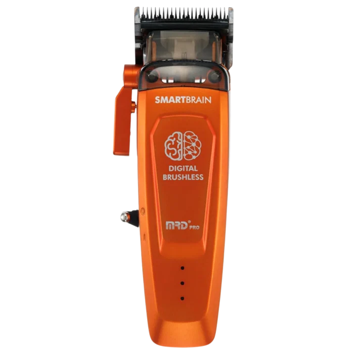 Clipper MRD Smartbrain HC-90-4 Orange - Imagen 2
