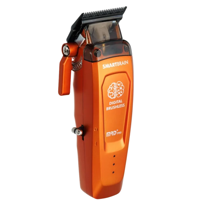 Clipper MRD Smartbrain HC-90-4 Orange - Imagen 3