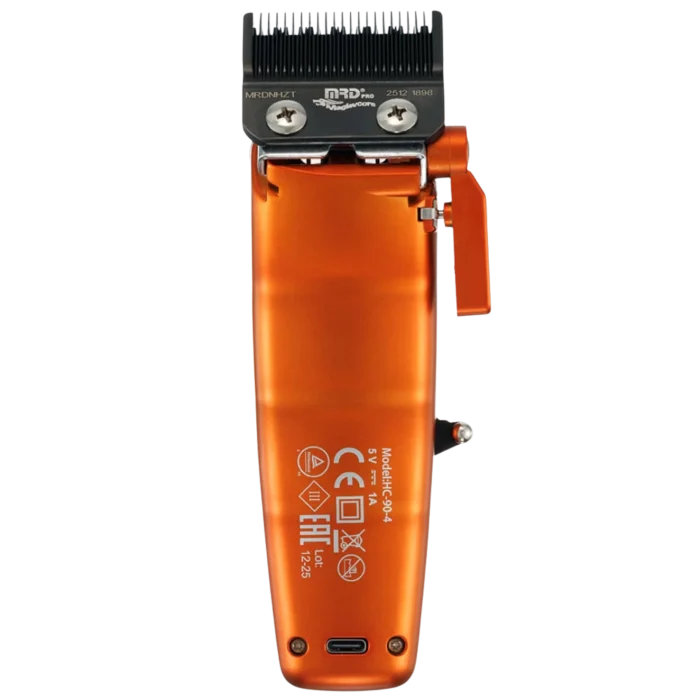 Clipper MRD Smartbrain HC-90-4 Orange - Imagen 4