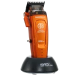Clipper MRD Smartbrain HC-90-4 Orange