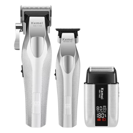 Combo KEMEI 3023