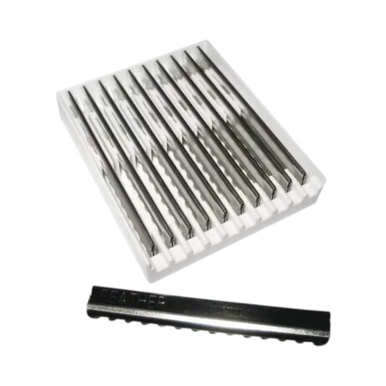 Filo Feather 10 uds.
