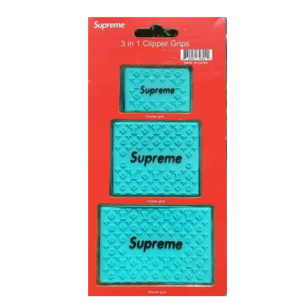 Pack de Gomas Antideslizante SUPREME