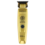 Trimmer MRD Smartbrain GMT-90-4 Gold - Imagen 2