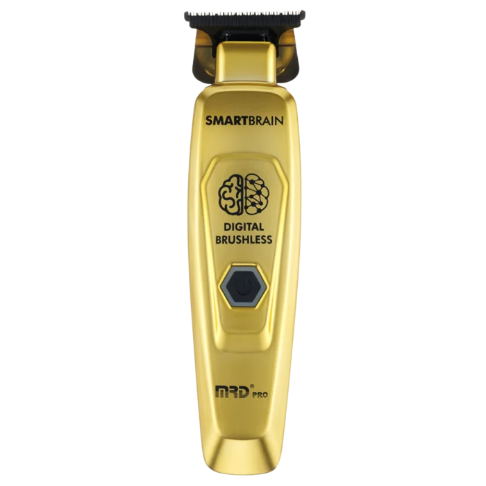 Trimmer MRD Smartbrain GMT-90-4 Gold - Imagen 2