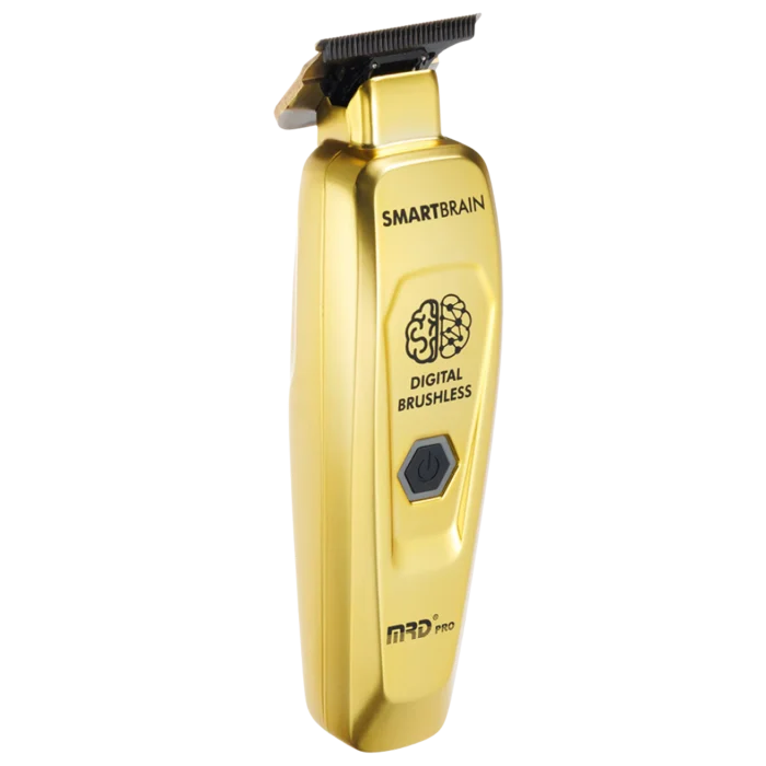 Trimmer MRD Smartbrain GMT-90-4 Gold - Imagen 3