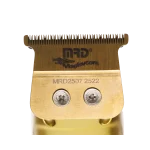 Trimmer MRD Smartbrain GMT-90-4 Gold - Imagen 5