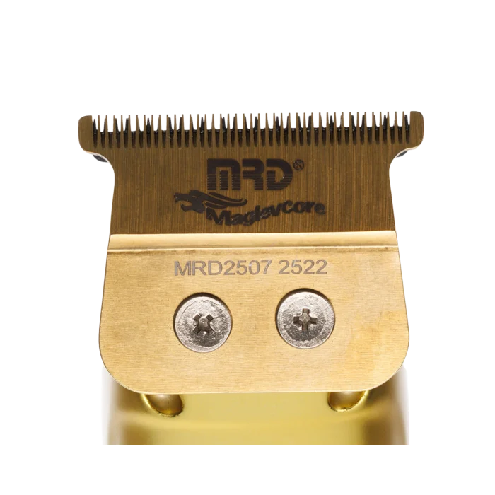 Trimmer MRD Smartbrain GMT-90-4 Gold - Imagen 5