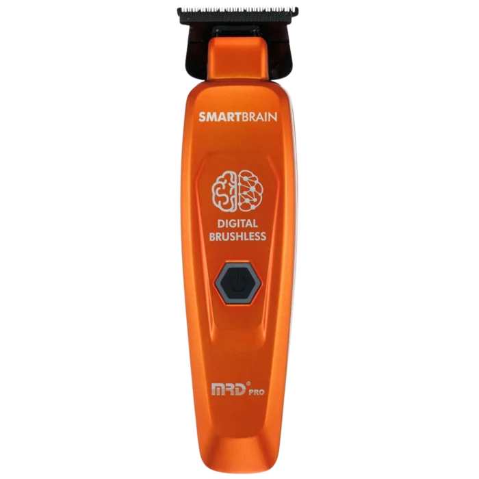 Trimmer MRD Smartbrain GMT-90-4 Orange - Imagen 2