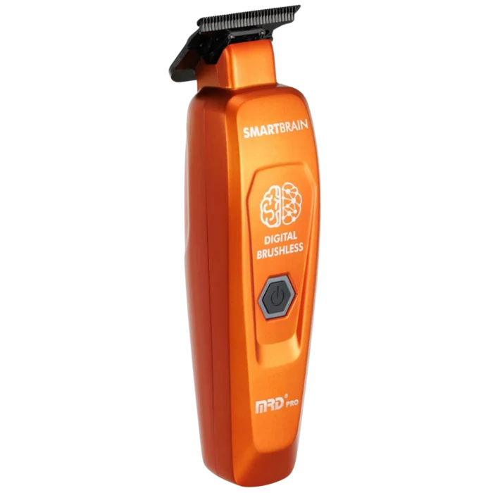 Trimmer MRD Smartbrain GMT-90-4 Orange - Imagen 3