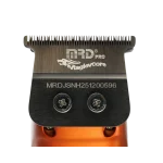 Trimmer MRD Smartbrain GMT-90-4 Orange - Imagen 5