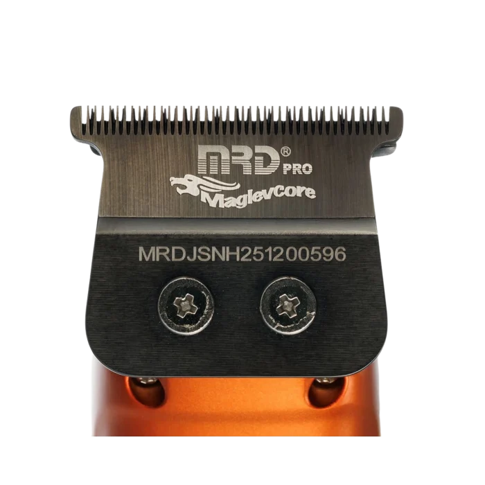 Trimmer MRD Smartbrain GMT-90-4 Orange - Imagen 5