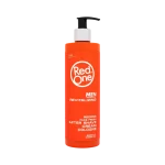 After Shave Crema RED ONE Revitalazing 400ml