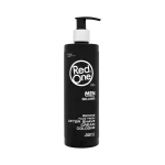 After Shave Crema RED ONE Silver 400ml