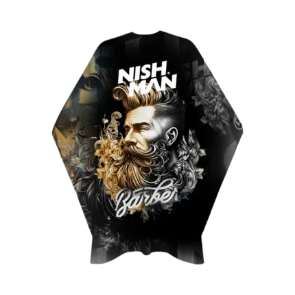 Capa NISH MAN Gentleman