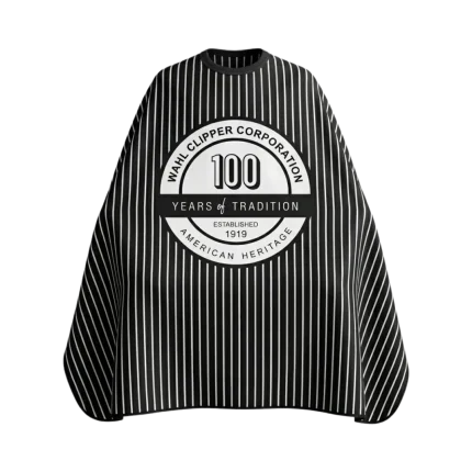 Capa WAHL 100 Años