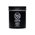 Cera RED ONE Black Matte 100ml