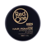 Cera RED ONE Black Pomade 100ml