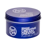 Cera RED ONE Blue Forming Cream 100ml - Imagen 2