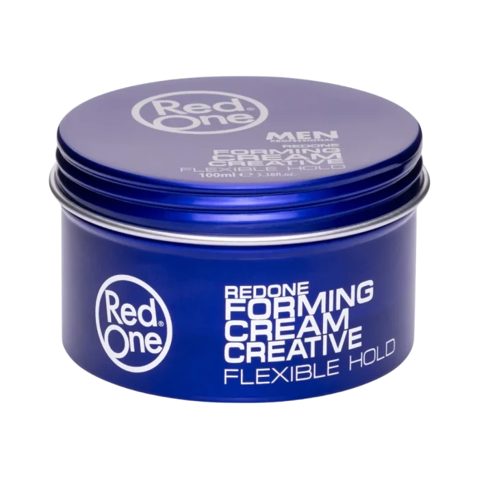 Cera RED ONE Blue Forming Cream 100ml - Imagen 2
