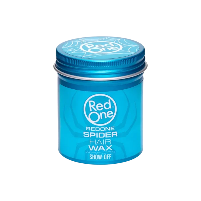 Cera RED ONE Spider Show-Off 100ml - Imagen 2