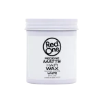 Cera RED ONE White Matte 100ml