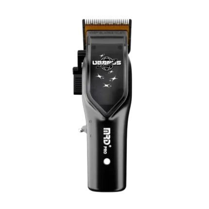Clipper MRD Uranus HC-3969V Negra
