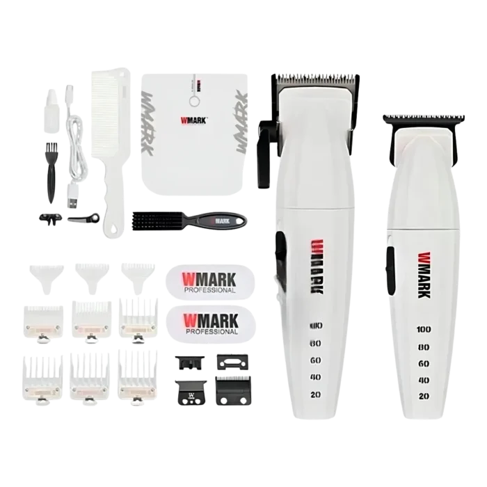 Combo Avanzado Extravagantebarber - Imagen 2